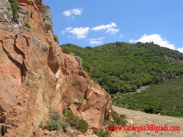 Granito di Sardegna